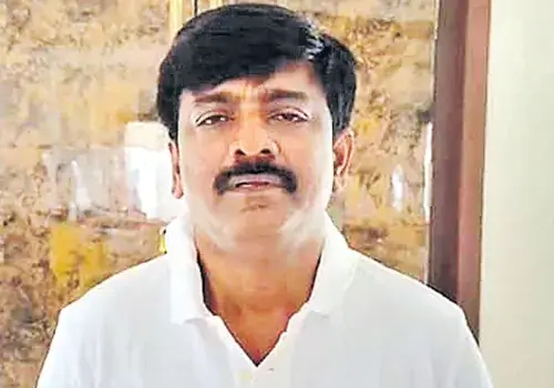btech ravi challange kadapa court order in high court