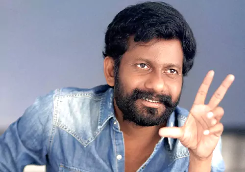 buchibabu sana next movie with bollywood star hero