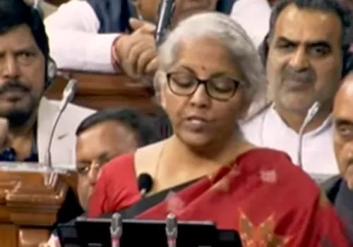 india way sustained progress