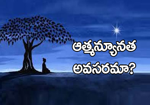 Buddhist bhikshuvu story