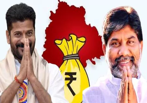 telangana budget today