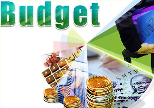 Union Budget 2017