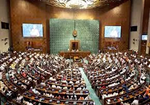 all party meet on budget