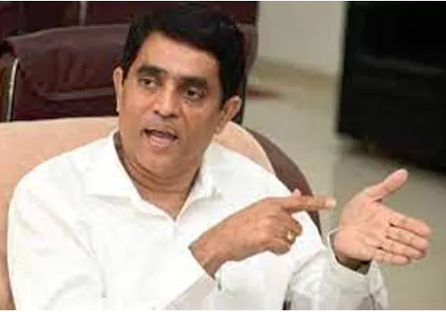 Rice trap for buffana and neck