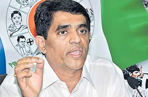 Ap minister buggana says govt considering shifting of high court to rayalaseema