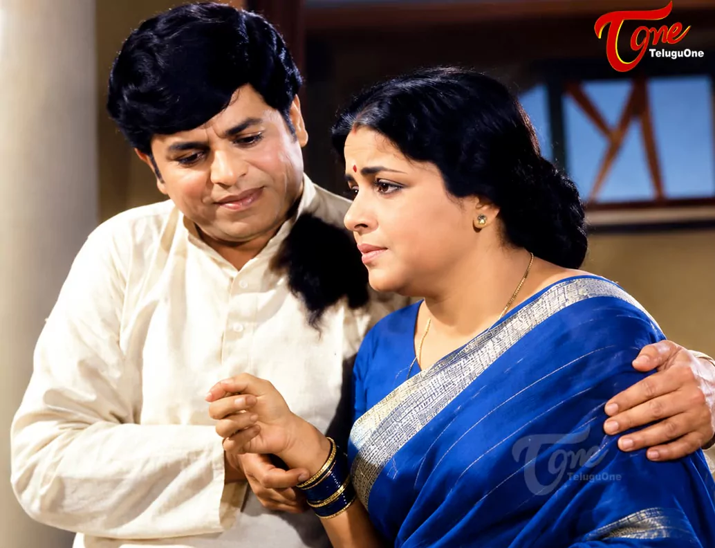 ఎన్నేళ్ల‌యినా చెక్కు చెద‌ర‌ని చ‌లం పాట 'అమ్మ అన్న‌ది ఒక క‌మ్మ‌ని మాట‌'.!