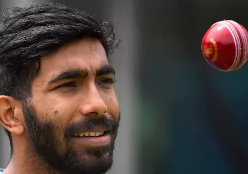 bumra not in squad for asiacup