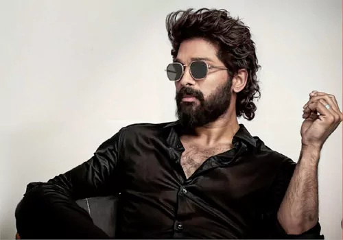 అల్లు అర్జున్ కి బెయిల్ ఇచ్చిన కోర్టు.. ఫ్యాన్స్ ఖుషి 