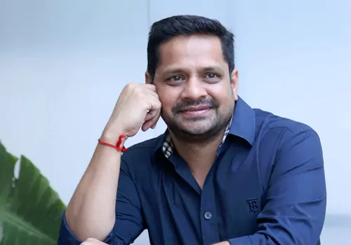 Producer Bunny Vas sensational comments
