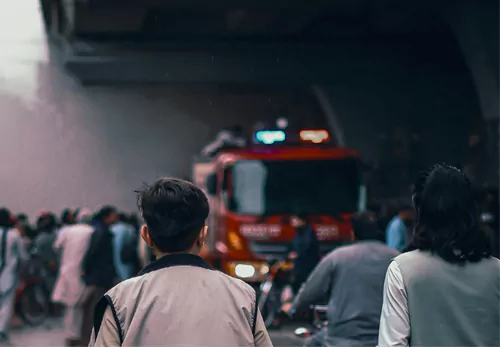 bus accident in indonesia
