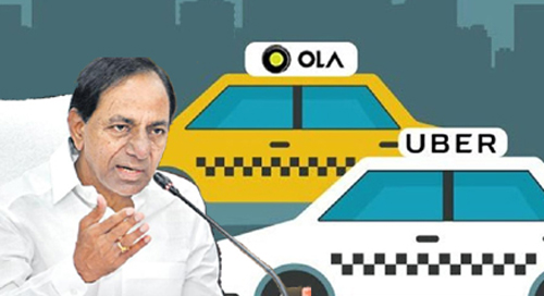 cab drivers to go on indefinite strike