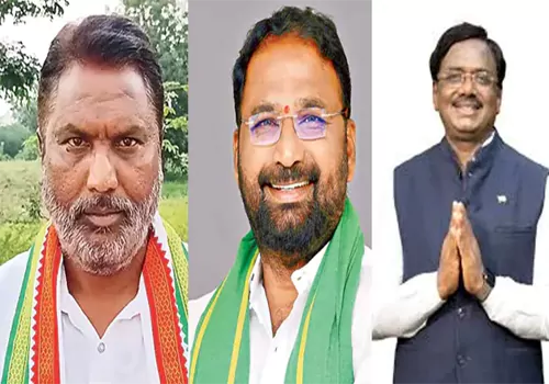 Telangana Cabinet