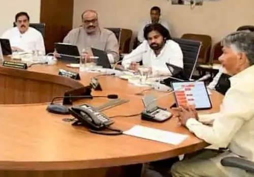 ap cabinet green signal