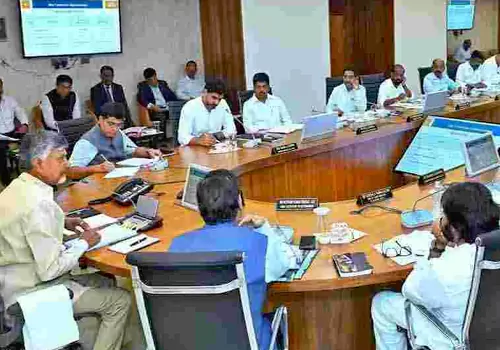 andhrapradesh cabinet meeting