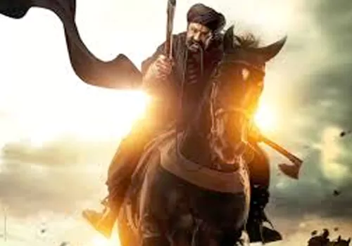 daaku maharaj pre release event canciled