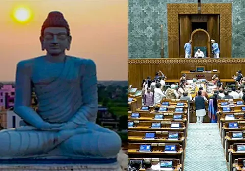 Jagan hatred. towards amarawathi became boon to ap capital