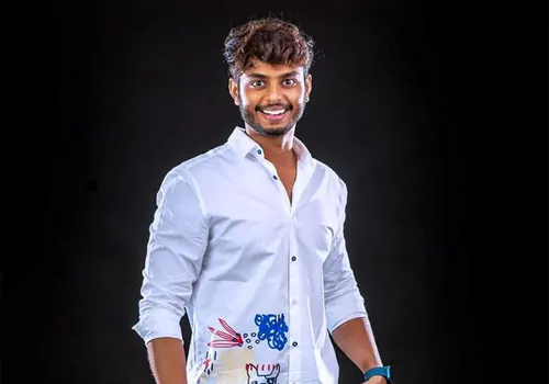 Case Filed On Youtuber Harsha Sai