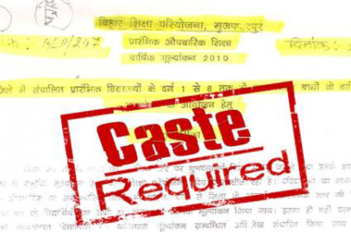 CASTEISM