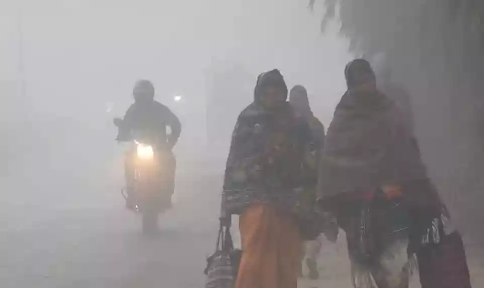 causes of cold intolerance or always feeling cold