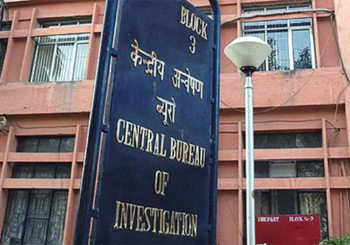 CM Jagans embezzlement case has come to the fore again! It will be extended for more years