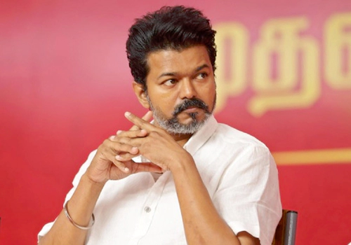 CBI Summons Vijay in Karur Stampede Case