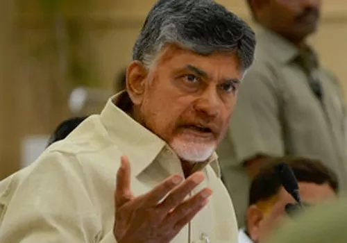 Chandrababu fire on jagan and sajjala