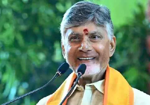 jagan comments on cbnage