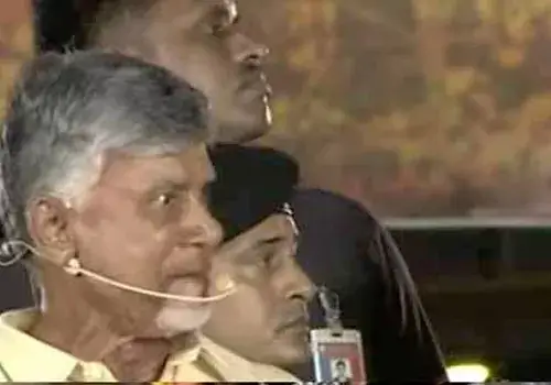 jagan new strategy with defeat fear