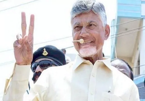 telangana hicourt clean chit  to cbn