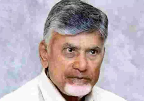 ANDHRA PRADESH GETS MAJOR SHARE IN disaster FUNDS