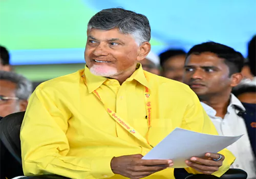 Nara Lokesh