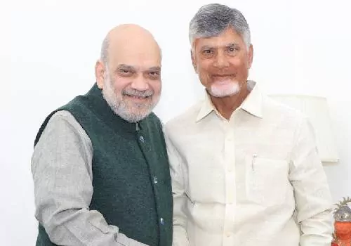 onother berth to ap in union cabinet