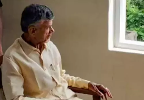 two years for cbn arrest