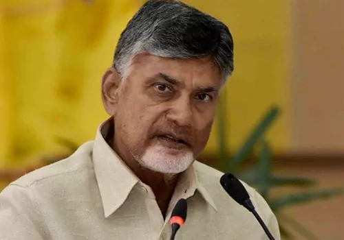 interpolation in ycp over babu arrest