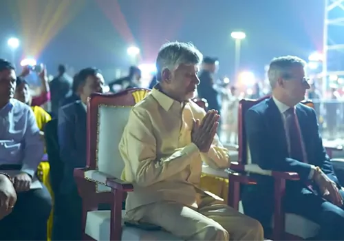 andhrapradesh as tourism destination