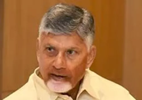 హైదరాబాద్ బిర్యానీకి గుర్తింపు చంద్రబాబు చలవే!