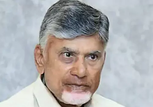 andhra pradesh cm cbn davoos tour