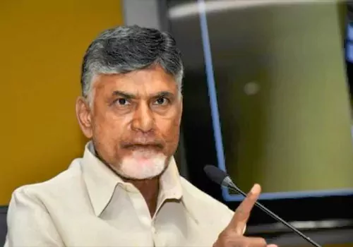 హస్తినకు చంద్రబాబు.. ఎప్పుడు, ఎందుకు అంటే?