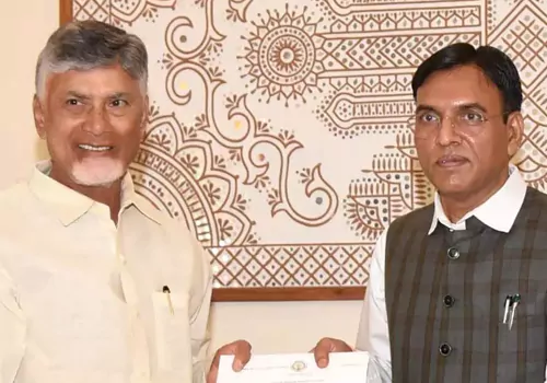 cbn busy in delhi