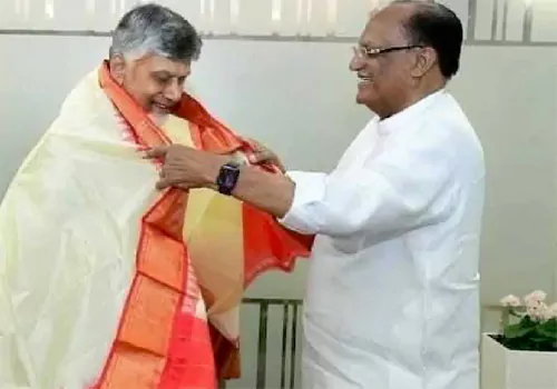 Telangana Telugu Desam towards its former glory