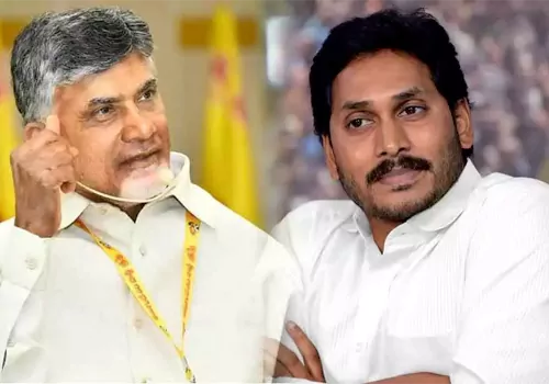 ycp agitations fail to get people attention