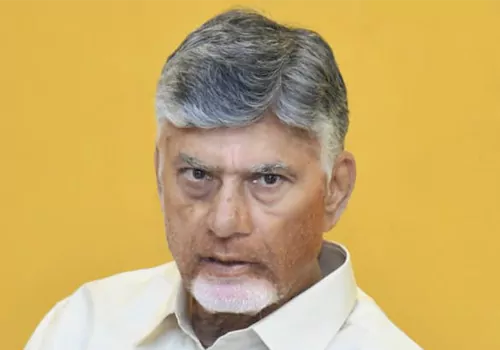 సింగపూర్ వెళ్లే మంత్రుల బృందానికి సీఎం చంద్రబాబు దిశా నిర్దేశం