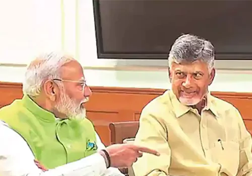 union budget gave ap nreath