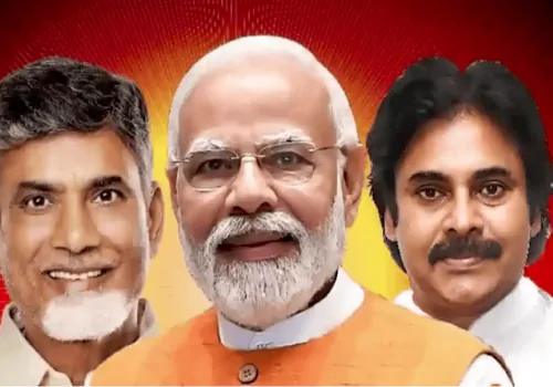దక్షిణాదిన బలోపేతానికి బీజేపీ వ్యూహం!
