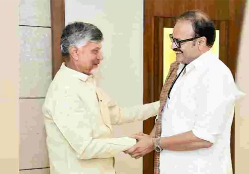 nagababu cabinet and portpolio