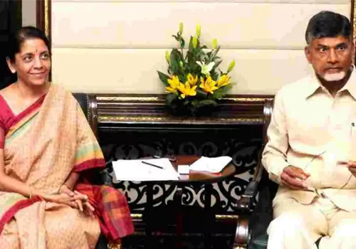 tdp gets top priority in delhi