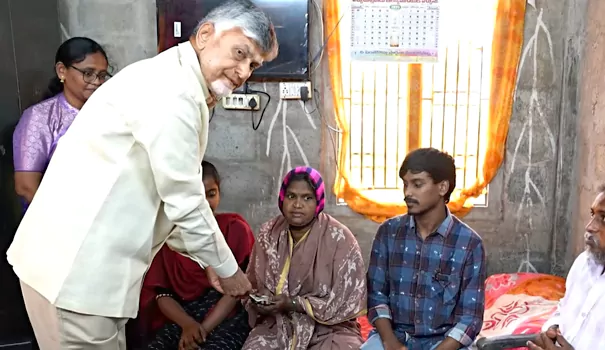 cbn the  guarantor who paid off the house loan