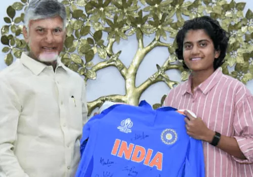 ap government  issued orders granting