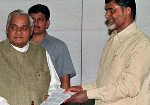 cbn profound tributes to vajpayee