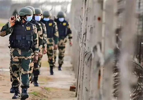 did war ended with paqkisthan